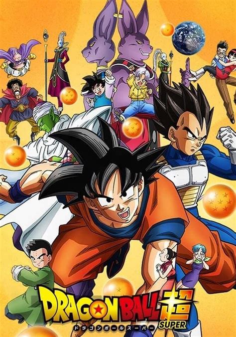 goku free movies online|Watch Dragon Ball Super Streaming Online 